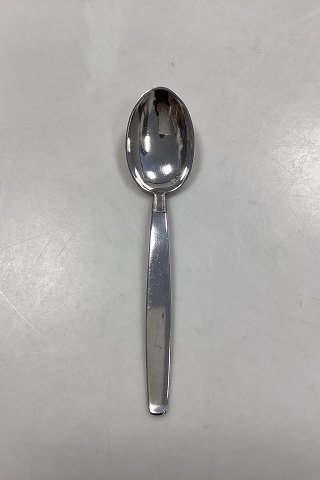 Hingelberg No. 18 Sterling Silver Tablespoon