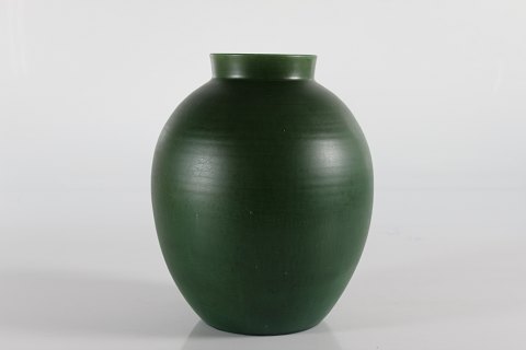 Vases and bowls