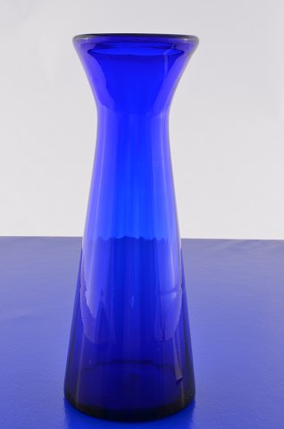 Fyens glasværk  hyacintglas