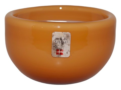 Holmegaard Palet
Small round bowl 9.0 cm.