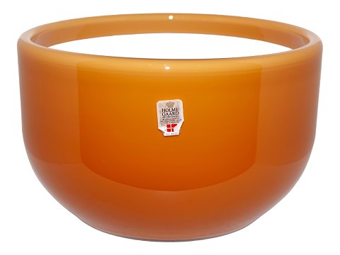 Holmegaard Palet
Round bowl 19.0 cm.