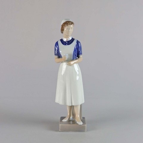 RC figur
4507
Sygeplejerske