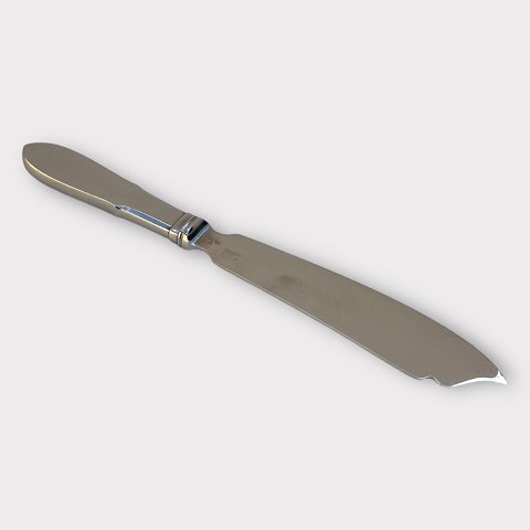 Mitra
Georg Jensen
Layer cake knife
*DKK 600