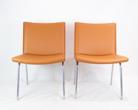 Kastrup chair - Model AP40 - Hans J. Wegner - Carl Hansen & Søn - 1990
Great condition
