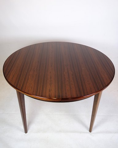 Dining table - Rosewood - Model No. 55 - Omann Jun. A/S - 1960
Great condition
