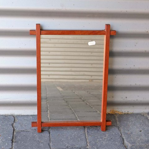 Dansk design spejl
40 x 30 cm