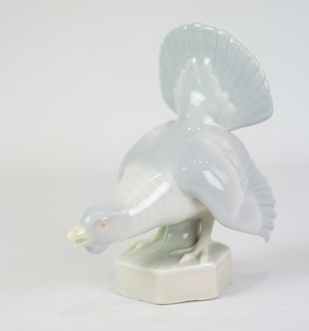 Figure - Porcelain - Bird of prey
Great condition
