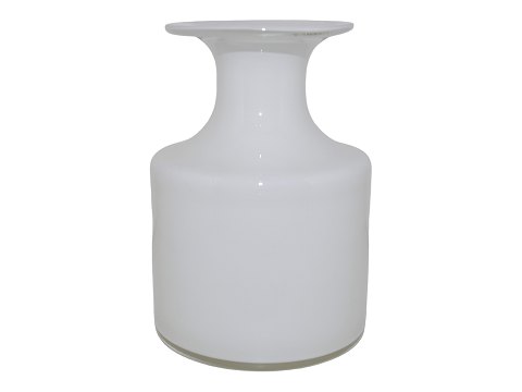 Holmegaard Carnaby
Hvid vase