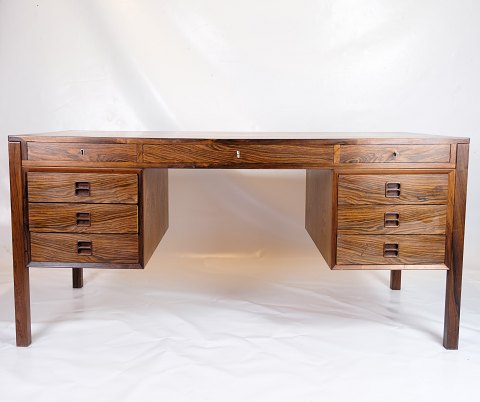 Desk - Danish Design - Rosewood - 1960
Great condition
