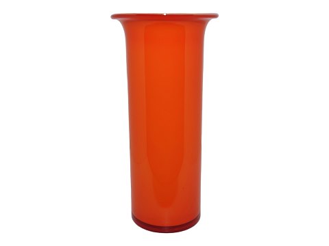 Holmegaard
Red Rainbow vase