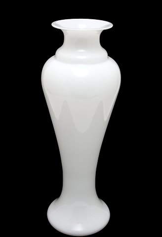Vase mellemstørrelse, Korinth, Holmegaard