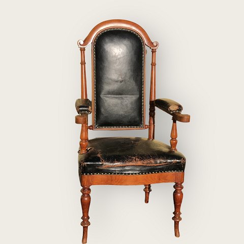 Großer Sessel
*DKK 425