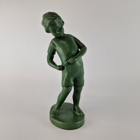 Ipsens Enke figur
110
Grøn dreng