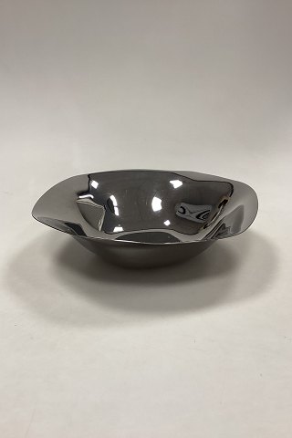 Georg Jensen Stainless Medium Liquid Bowl