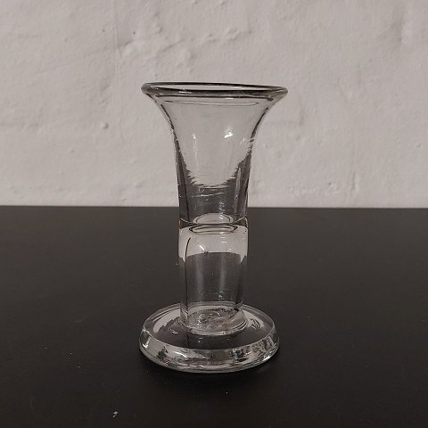 Rakkerglas 19. århundrede