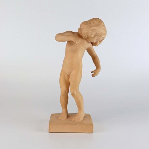 Ipsens Enke figur
Venus fra Kalipygos