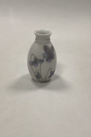 Rørstrand Art Nouveau Vase af  Pamela "Mela" Anderberg no 5930