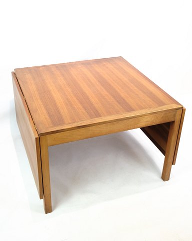 Coffee table, model 5362, Børge Mogensen, Fredericia Furniture,1960
Great condition
