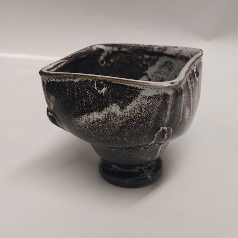 Kahler bowl In ceramics - Design Hammershoi
&#8203;