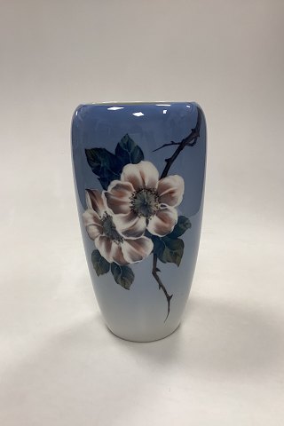 Royal Copenhagen Art Nouveau Vase No. 2630/1049