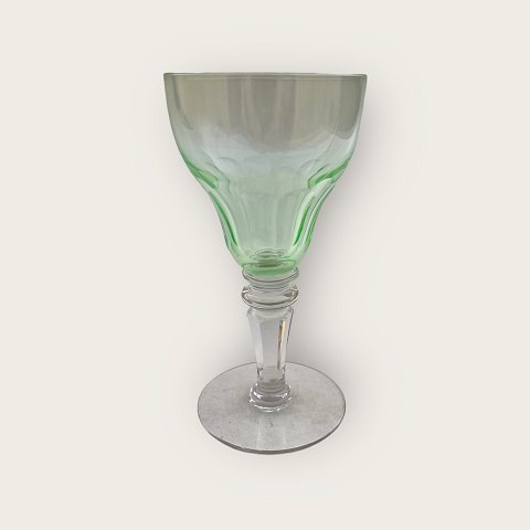 Holmegaard
Margarete
Weißweinglas mit grünem Becken
*DKK 175