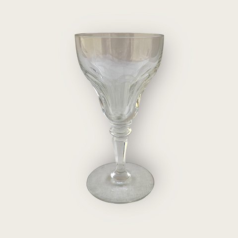Holmegaard
Margaret
Large white wine glass
*DKK 150