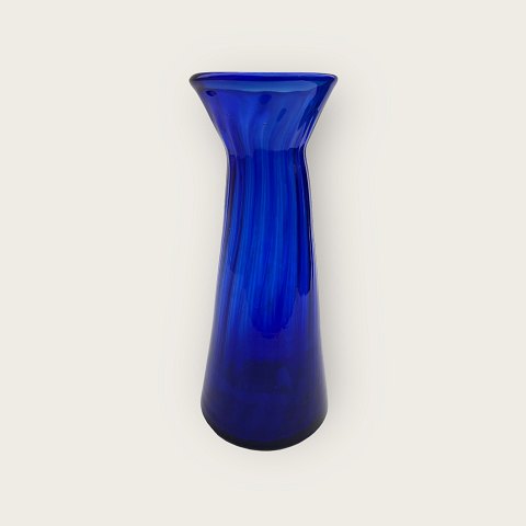 Hyacinth glass
Blue
Optical stripes
*DKK 250