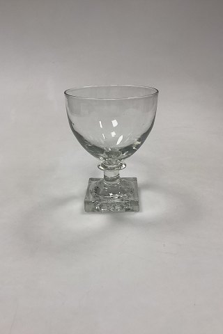 Holmegaard Gorm the Old - Wine Glass 9.8 cm Ø
