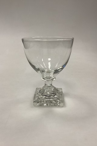 Holmegaard Gorm the Old - Wine Glass 9.6 cm Ø