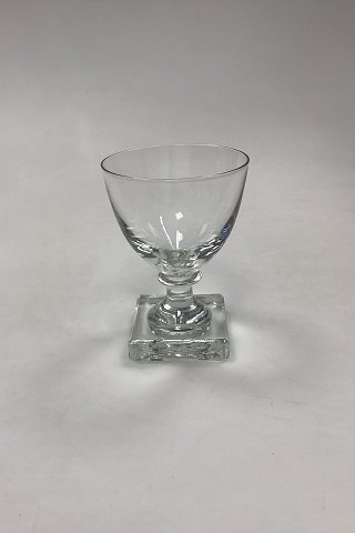 Holmegaard Gorm the Old - Wine Glass 9 cm Ø