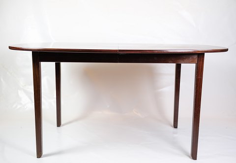 Dining table - Mahogany - Ole Wanscher - P. Jeppesen - 1960
Great condition
