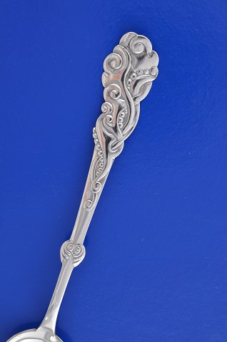 Tang silver cutlery Dessert spoon