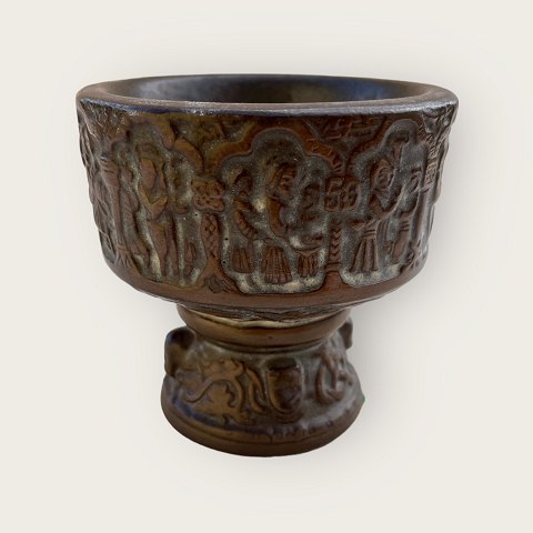 Bornholmsk keramik
Michael Andersen
Døbefont
*200kr