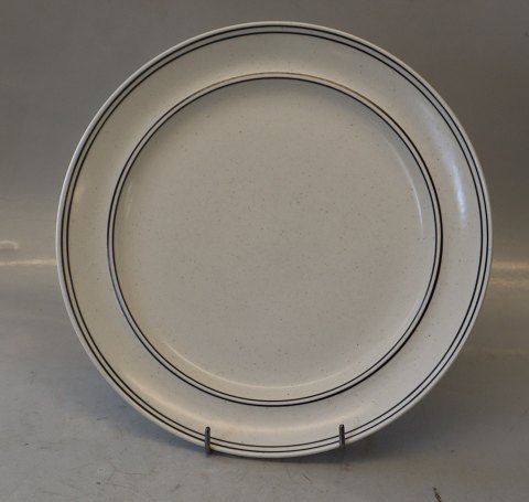 Birka Dinner plate 24.5 cm - Stoneware Gustavsberg /Arabia