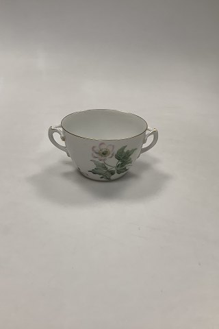 Bing and Grondahl Art Nouveau Anemone Sugar Bowl with no lid