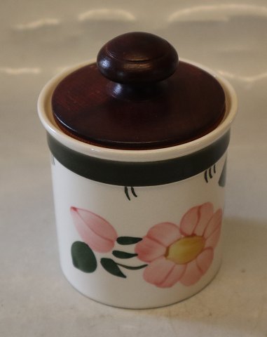 Box with wooden lid 11 cm Wild Rose  Willeroy & Boch