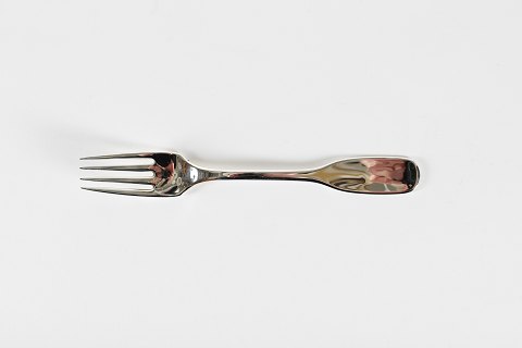 Susanne flatware
Lunch fork
L 16.5 cm
