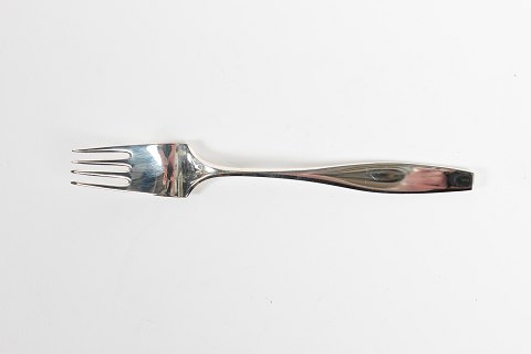 Charlotte Sølvbestik
by Hans Hansen
Child´s fork
L 15 cm
