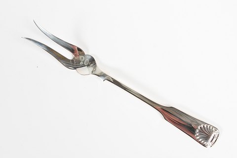 Musling Cutlery
Large meat fork
L 22.8 cm