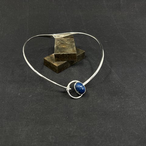 Necklace by Harald William Jensen