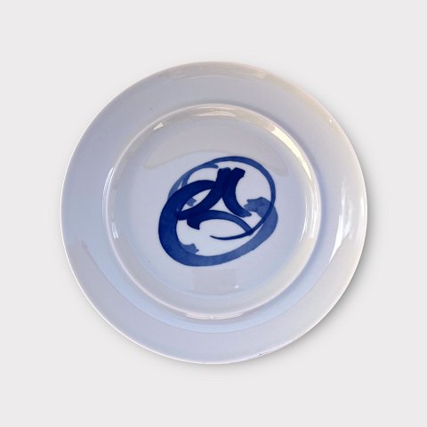 Bing & Grondahl
Blue Koppel
Dinner plate
#325
*DKK 250