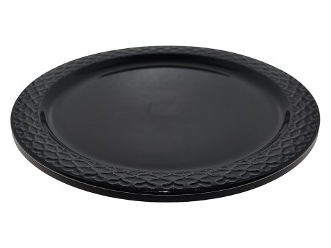 Black Cordial / Palet
Round platter 29 cm.