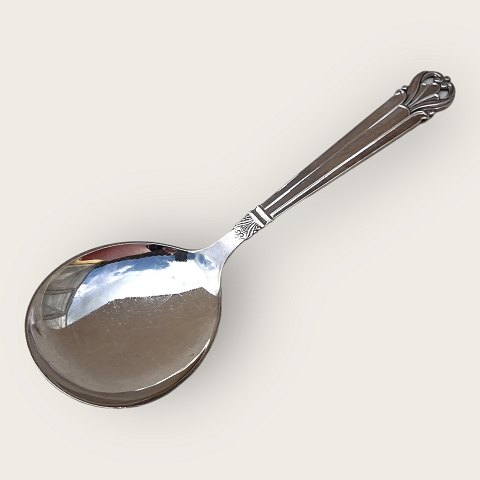 Excellence
silver plated
Serving spoon
*100 DKK