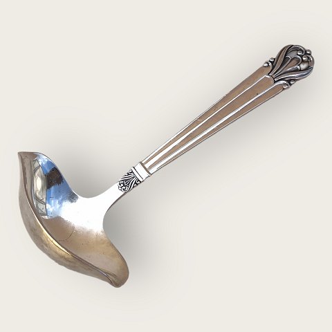 Excellence
silver plated
Gravy spoon
*100 DKK