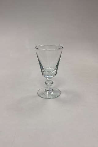 Holmegaard Wellington Hvidvinsglas