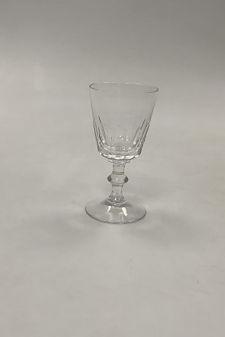 Drinking glass