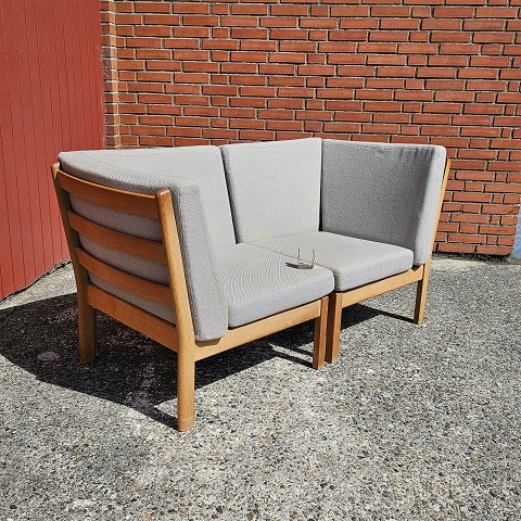 Hans Wegner sofa
GE 280
