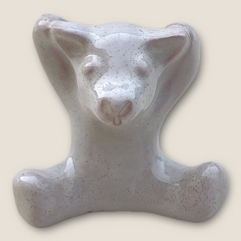 Bornholmsk keramik
Hjorth
Hvid bjørn
*150kr