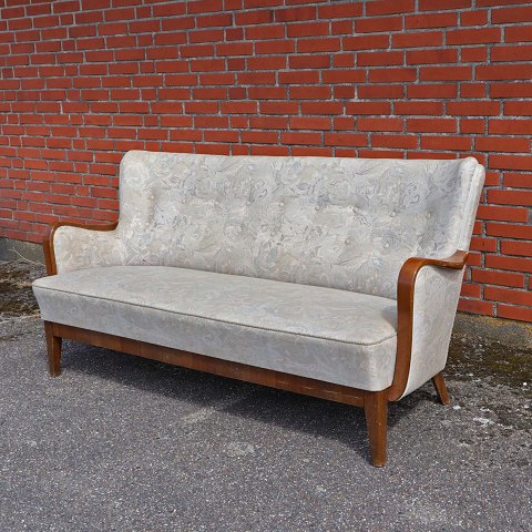 Slagelse møbelfabrik
sofa 
3 pers.
176 cm