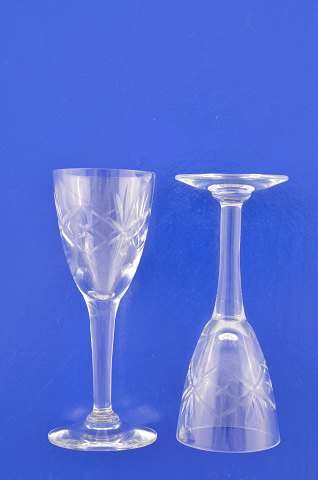 Ulla Stemware Cordial glass